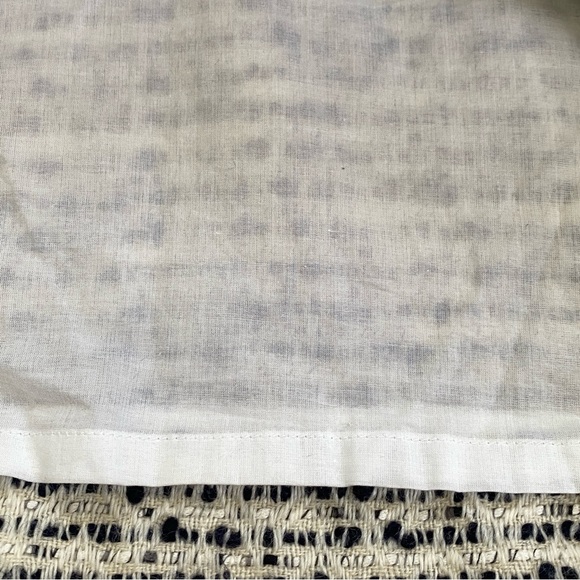 Tory Burch Tweed Style Pleated Skirt - Picture 3 of 6